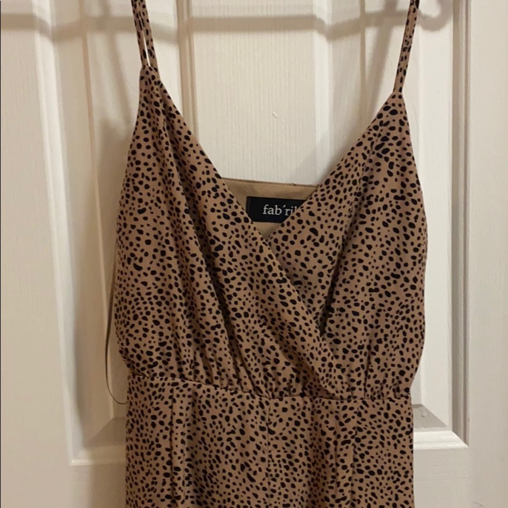 Jumpsuit